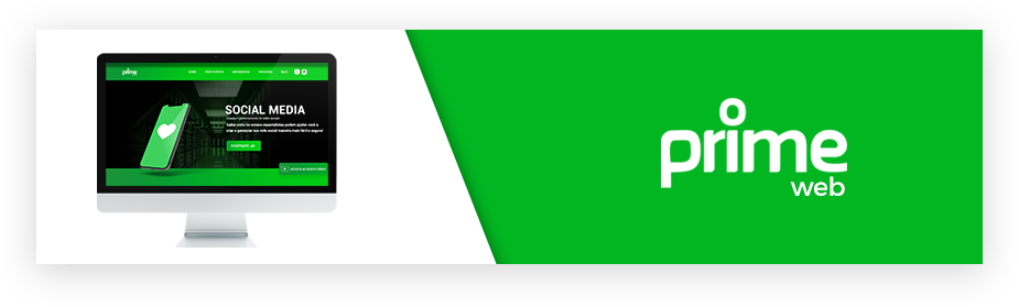 banner prime web